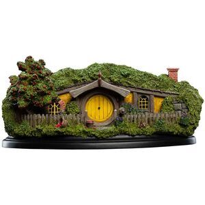 WETA Workshop Polystone - 13 Apple Orchard Hobbit Hole